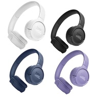 Jbl Tune 520BT Over-Ear Headphones (4 Color)