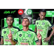 MELAKA UNITED 2021 HOME JERSEY | JERSI GEGAU MELAKA GEGAU
