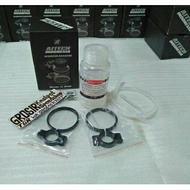 Variasi tabung botol wadah reservoir air radiator Aitech Original New Model HRC Ai tech kawasaki nin