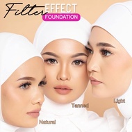 BELLA PARK FOUNDATION HQ