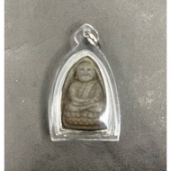 Phra Luang Phor Thuad, Wat Changhai