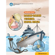Basic Teacher's Guidebook for Niaga Ship Engineering for Vocational High Schools, Vocational High Sc
