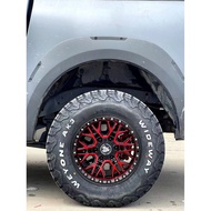 Tayar off-road Wardwei AK3 AT 245/265/275/285/315/60/65/70R15R16R17R18
