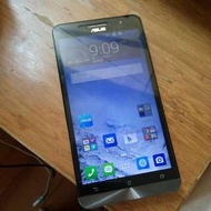 Asus Zenfone6 6吋 16g 白色 3g手機