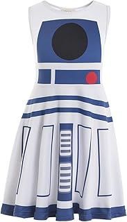 Rey Costume Chewbacca Rhinestone Costume Princess Leia Costume Darth Costume BB8 R2D2