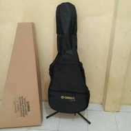 softcase / tas gitar akustik yamaha jumbo