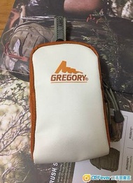 美國 Gregory 小腰包 絕版 正貨