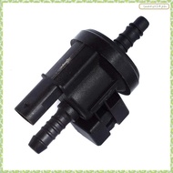 [J X Q K]  Tank Vacuum Solenoid Purge Valve Vapor Canister 06H906517H 06H906517AA 06H906517AH