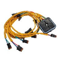 198-2713 1982713  New Engine Wiring Harness For Caterpillar Excavator 324D / 325D / 329D C7 Engine