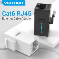 Vention Cat6 Jack Keystone Utp Cat6 Rj45 Coupler Female To Female Inline Coupler