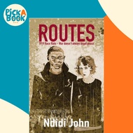 [100% Original Books] - Routes - 1919 Race Riots -- War Doesn't Always Beget P by Ndidi John (UK edi