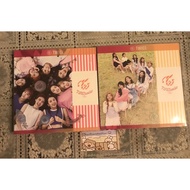 [Official ] Twice Twicecoaster Lane 1 unsealed album