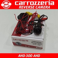Carrozzeria AHD-300 Car Rear View AHD Rear Reverse Camera Android Player Reverse Camera