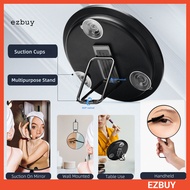 [EY] Magnifying Mirror with Stand Portable Magnifying Mirror 10x/20x/30x Magnifying Handheld Makeup 