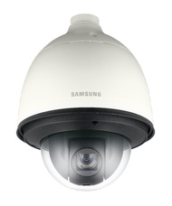Kamera Samsung PTZ SNP-L6233H SNP-L6233HP IP PTZ Network Dome 2Mp 23x