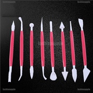 Cake Decorating Sculpture Carve Pen Bake Baking Craft Tools