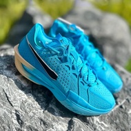 GT Cut 3 Actual Combat Basketball Shoes Men Women Outdoor Training Cushioning Anti-Twisting Sneakers