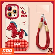 Case for OPPO A6X A6 A5X A5 5G A6 PRO A5i A3 A3X A5 PRO A3 PRO A38 A79 A60 A58 A78 A18 A57 2022 A95 