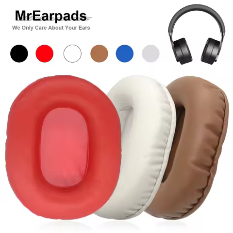 MDR ZX770BN Earpads For Sony MDR-ZX770BN Headphone Ear Pads Earcushion Replacement