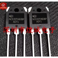 MOS 5pcs Field Transistor Effect Tube NCEP85T25T NCEP01T18T NCEP60T20T NCEP85T35T NCE30TH60BP NCE40T