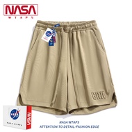 NASA WTAPS | Straight Cool Fashion Summer Short Pants