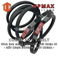 V-BELT BELT HPMAX FM94 FM49 FM47 FM40 FM20 FM52 FM95 FM62 FM73 FM52 FM83 FM47 FM29 FM26 FM21 FM49 FM