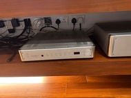 Krell KAV 300iL Integrated Amplifier