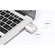 USB CHANGE -> AUDIO 5.1 DTECH (DT - 6006)