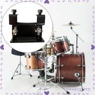 [HelleryMY] Drum Lifting Parts Instrument Accessory Enhanced Stability Drum Rack Drum Base for Acous