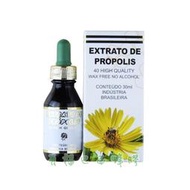 ★【有福蜂膠】兒童防疫必備 菊花牌40無蠟無酒精巴西蜂膠 1瓶500 超取免運/全年無休