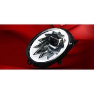 MINI COOPER F55 F56 14 15 16 17 18 LED HEADLAMP