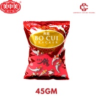 MCM Yee Sang Bo Cui Crackers Lou Sang 45 Gram X 5 UNIT