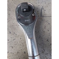 ด้ามก๊อกแก๊ก KOKEN 3/4"