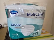MoliCare 尿片褲大碼