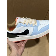 AF1 Air Force No. 1 Low-Top Casual Shoes All-Match Sneakers Men Women Cow Leather Outdoor Sports Sho
