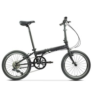 Dahon P8 Folding Bicycle 20 Inch 8-speed Variable Speed Bicycle City Portable Folding Bike