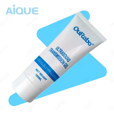 AiQUE 100g/30g Conductive Gel For EMS Radiofrequency Face Body therapy Ultrasonic Coupling Agent Dop