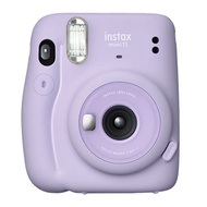 Instant Camera - Live Testing 01