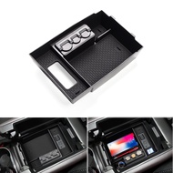 For MAZDA CX-8 CX-9 2016-2021 CX8 CX9 Center Console Storage Armrest Box Tray Interior Tidying Acces