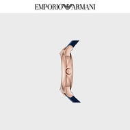 [Christmas Gift] EMPORIO ARMANI/ARMANI Men's Hollow Mechanical Watch