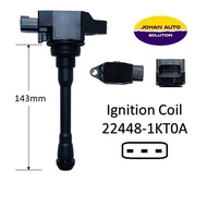 Ignition Coil Nissan Teana 2.5 /Van NV200 / Serena C25/Murano 2.5