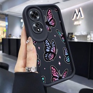 OPPO A60 4G Case Cover
