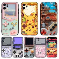 for OPPO F5 A73 F7 F9 F11 F17 F25 F19 Pro Plus A7X A9 A74 F27 Compatibility TPU phone case soft case