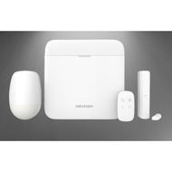 HIKVISION DS-PWA64-Kit-WB AX PRO Kit (433MHz)