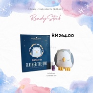 Diffuser Owl Young living