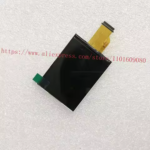 NEW LCD Display Screen Replacement Parts for Samsung ES70 ES71 ES73 ES74 ES75 ES78 PL100 PL101 TL205