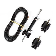Winibo WQWJ Hydraulic Dual Station Inboard Steering System For Boat Sizes Up To 11 Meters 36 Feet