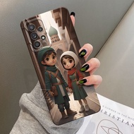 HP Softcase Samsung Galaxy A52/A52S Fashion Case Cartoon Samsung Galaxy A52/A52S Silicone Tpu Pro Ca