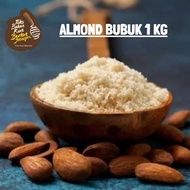 ALMOND POWDER ALMOND POWDER/ 1 KG