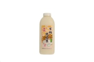 有機豆漿(無糖)900ml 900ml 冷藏